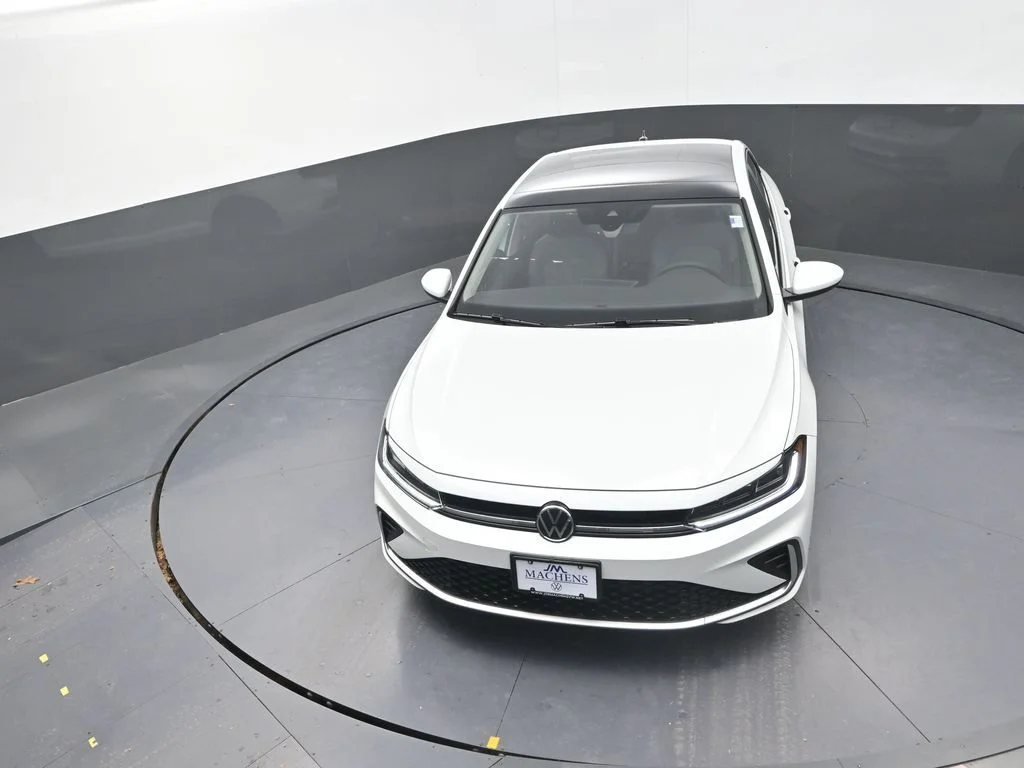 New 2026  Volkswagen 1.5T SE image 15