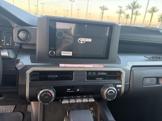 2026 Toyota Tacoma SR5 - Photo 19