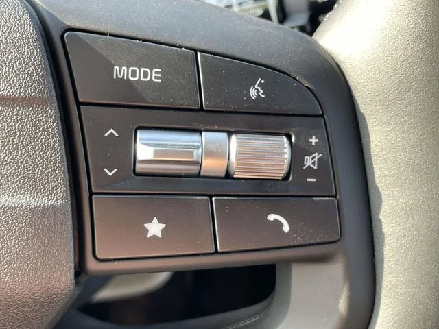 New 2026 Gray Kia EX image 28
