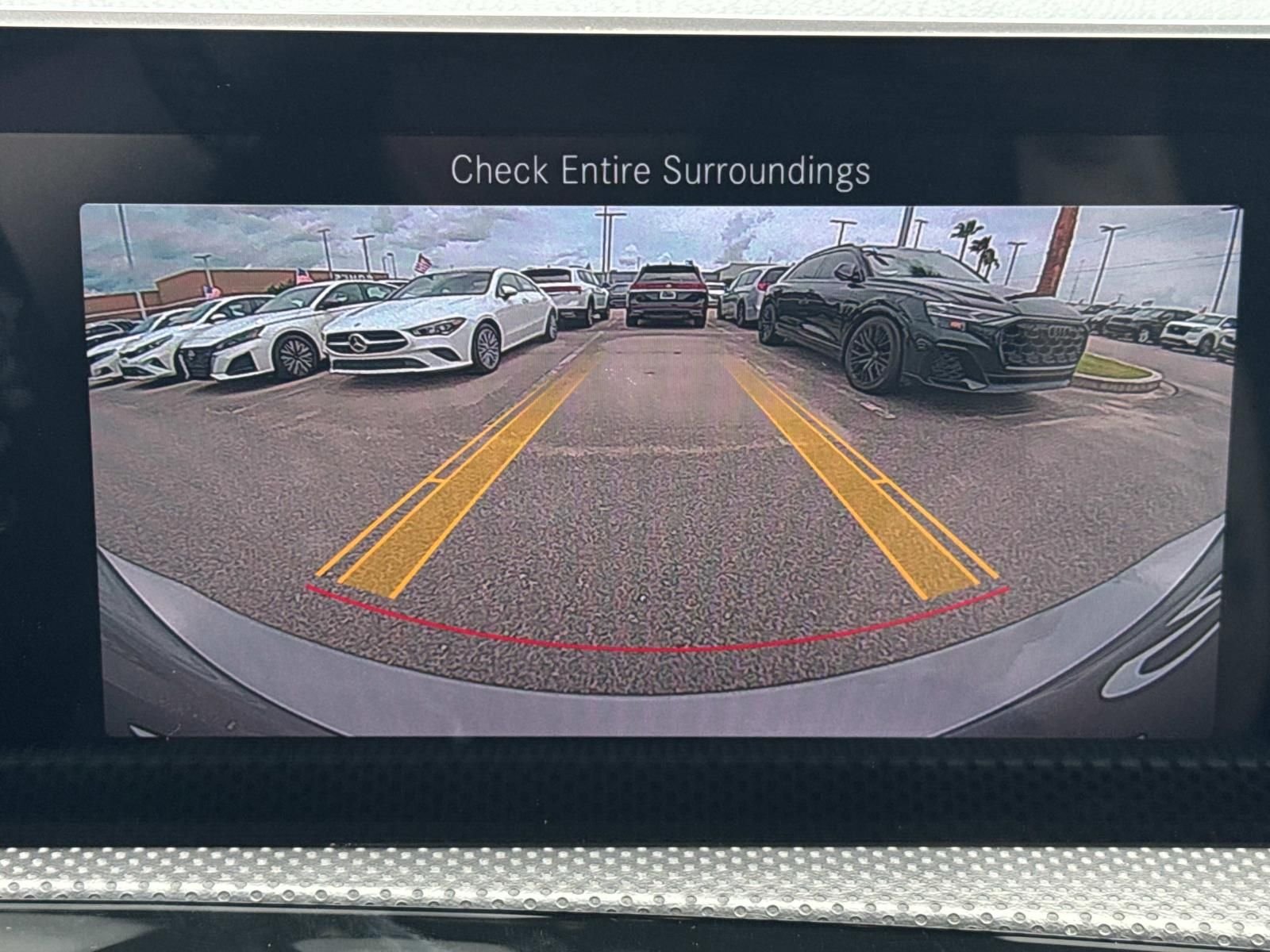 Used 2020 Silver Mercedes-Benz A 220 image 26