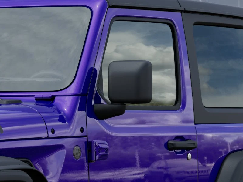 New 2026 Reign Exterior Paint Jeep Willys image 34