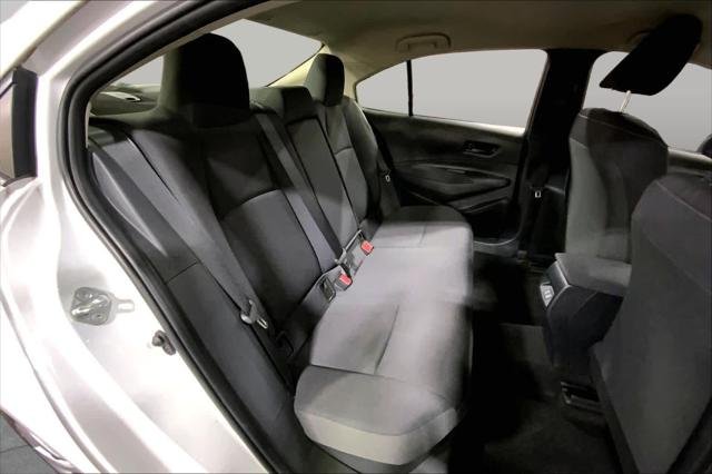 Certified Used 2024 ICE CAP Toyota  image 20