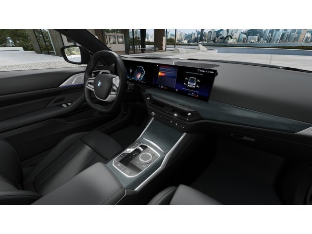 New 2027 Gray Metallic BMW 430i image 14