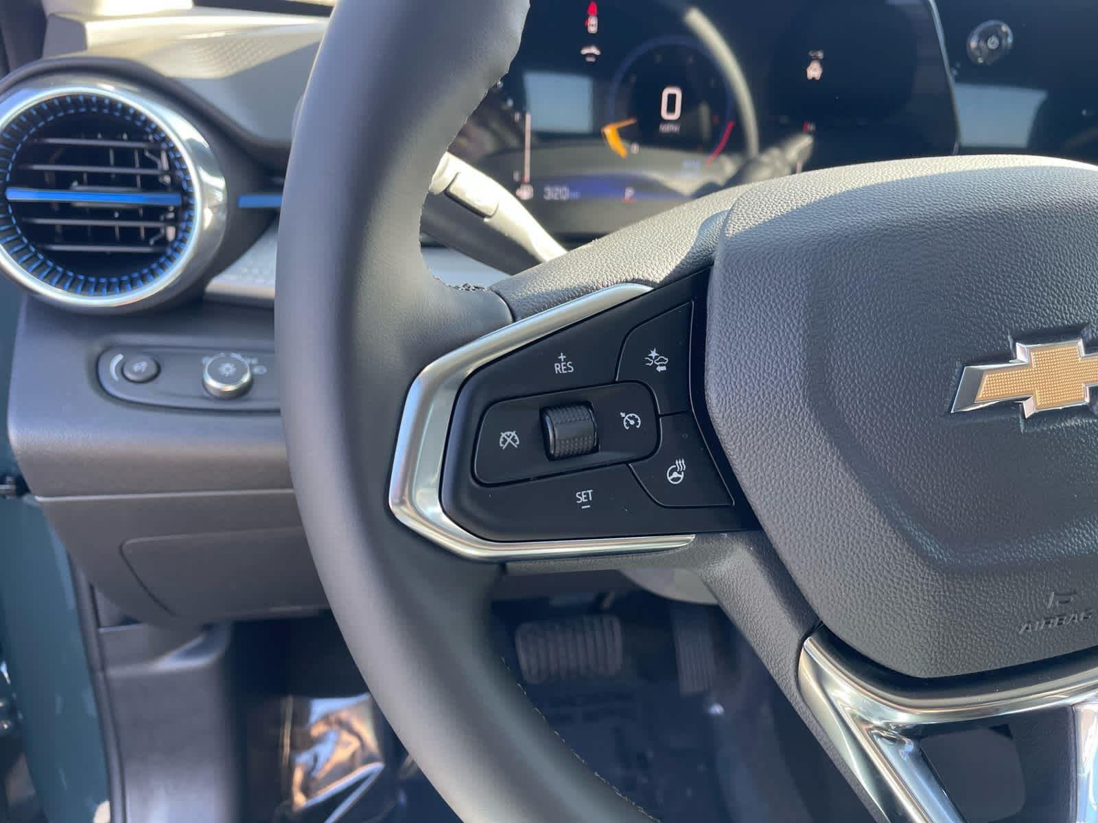 2026 Chevrolet Trax LT - Photo 17