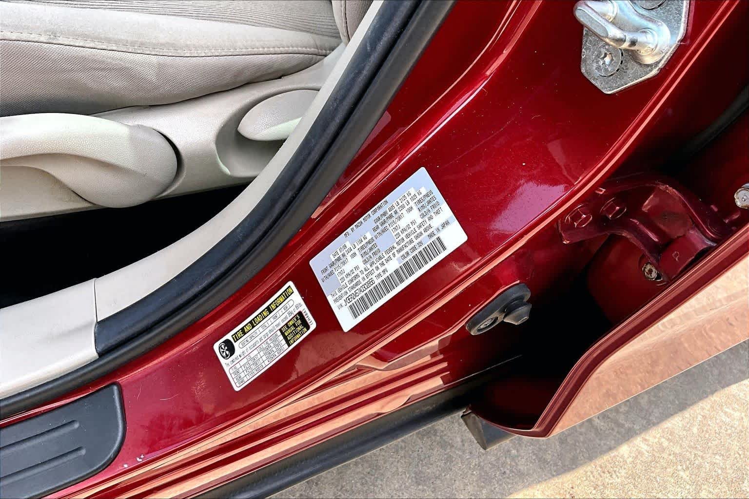 Used 2010 Copper Red Mica Mazda Sport image 31