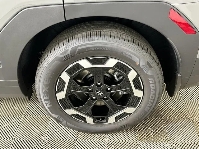 New 2026 Hyundai SANTA FE SE