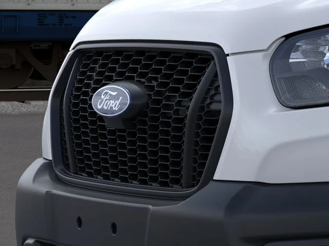 New 2026 White Ford Base image 17
