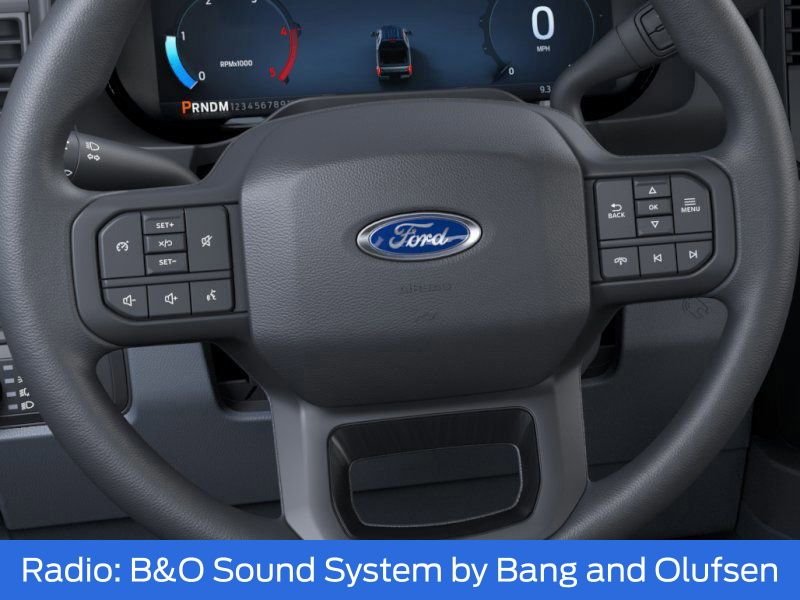 2026 Ford F-250 Super Duty XLT - Photo 15