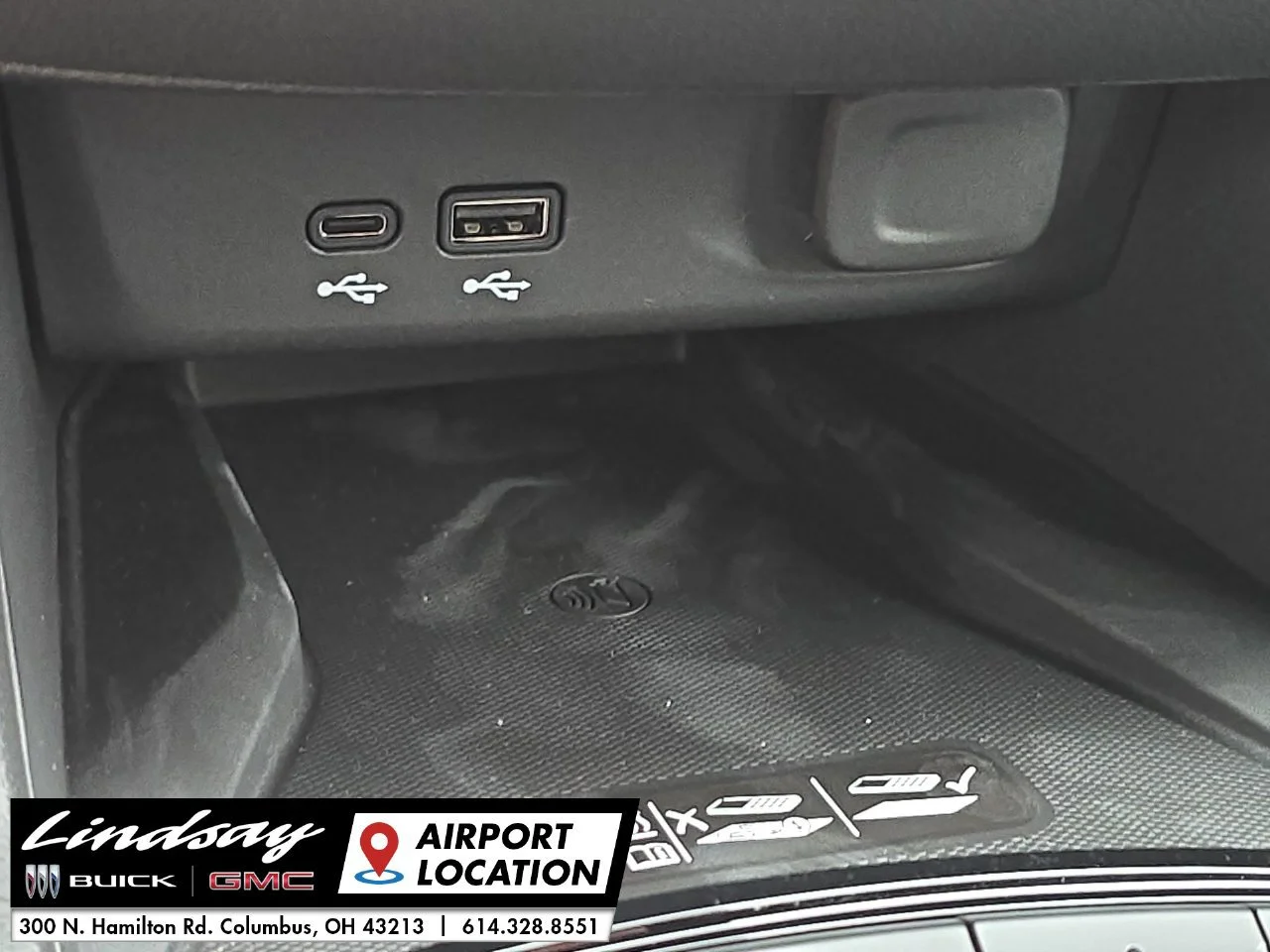 2026 Buick Envista Sport Touring - Photo 36