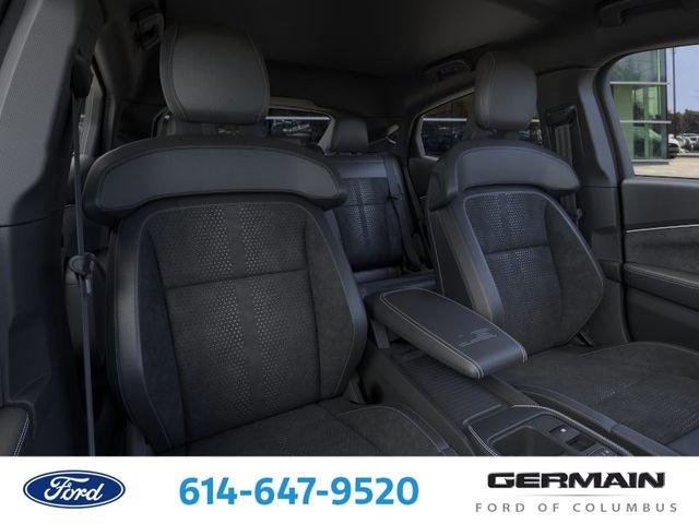 2025 Ford Mustang Mach-E GT - Photo 14