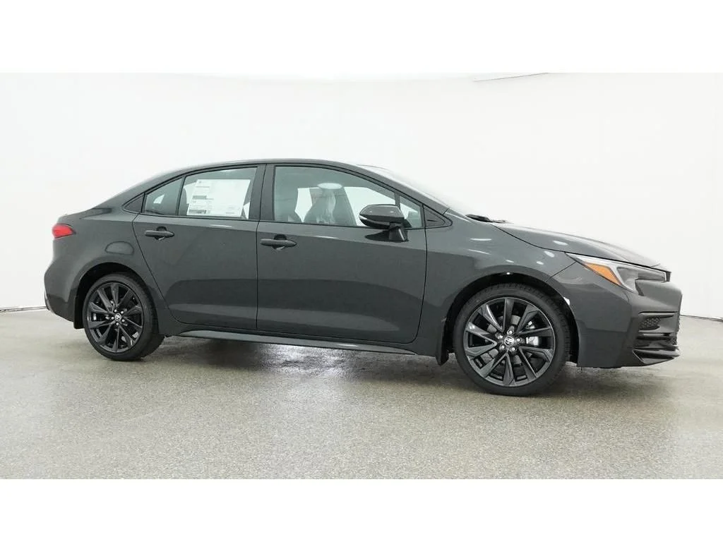 Used 2026  Toyota SE image 31