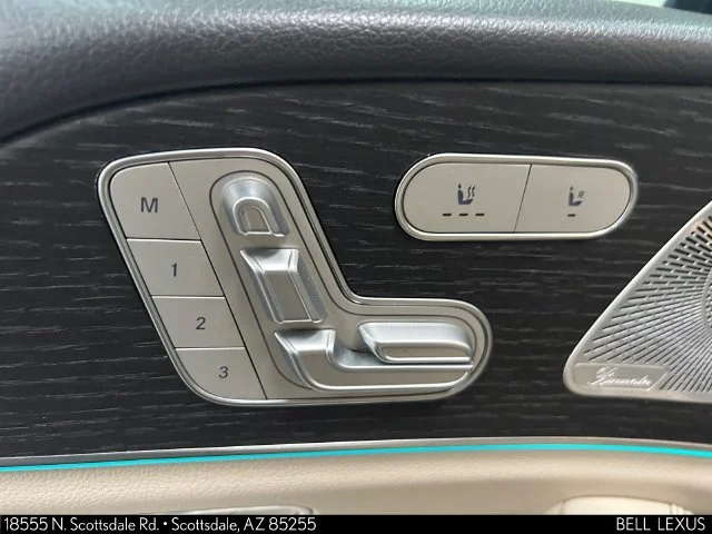 Used 2020  Mercedes-Benz GLE 350 image 22