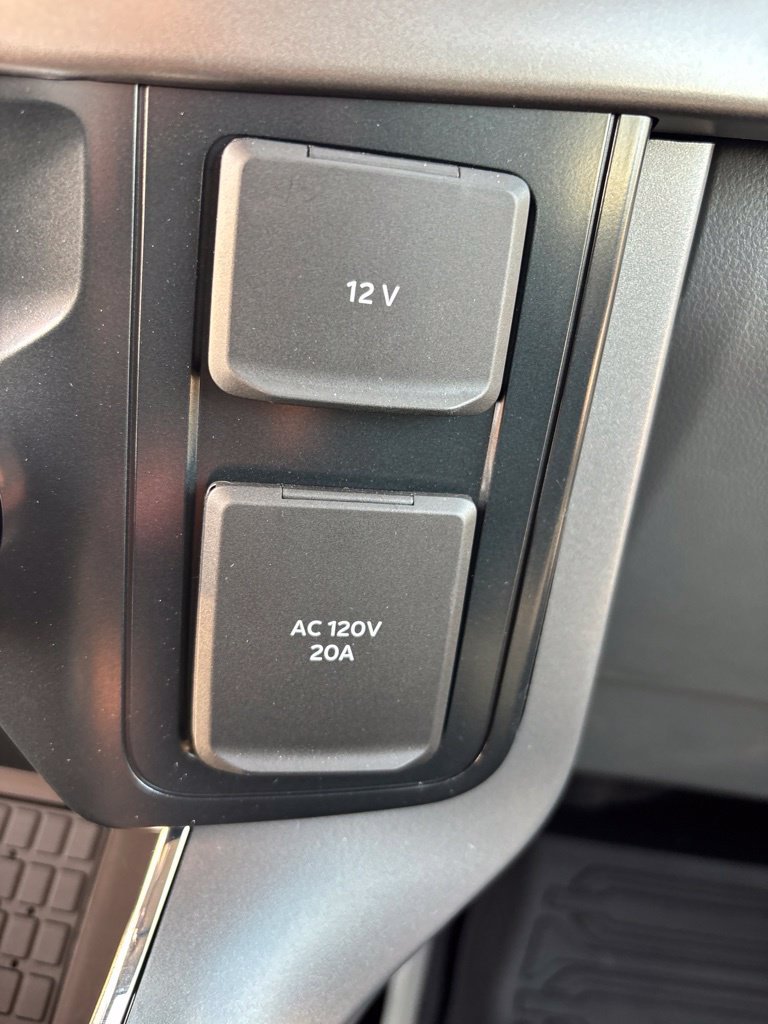 2026 Ford F-150 XLT - Photo 22