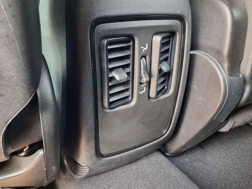 Used 2025 White Dodge GT image 21
