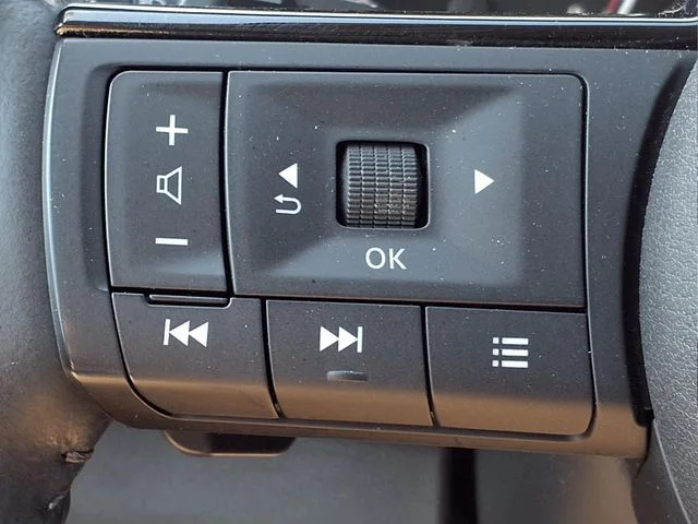 Used 2024 Gray Nissan SL image 25