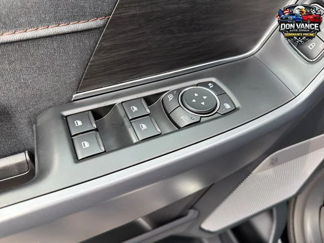 New 2026 Black Ford Lariat image 10