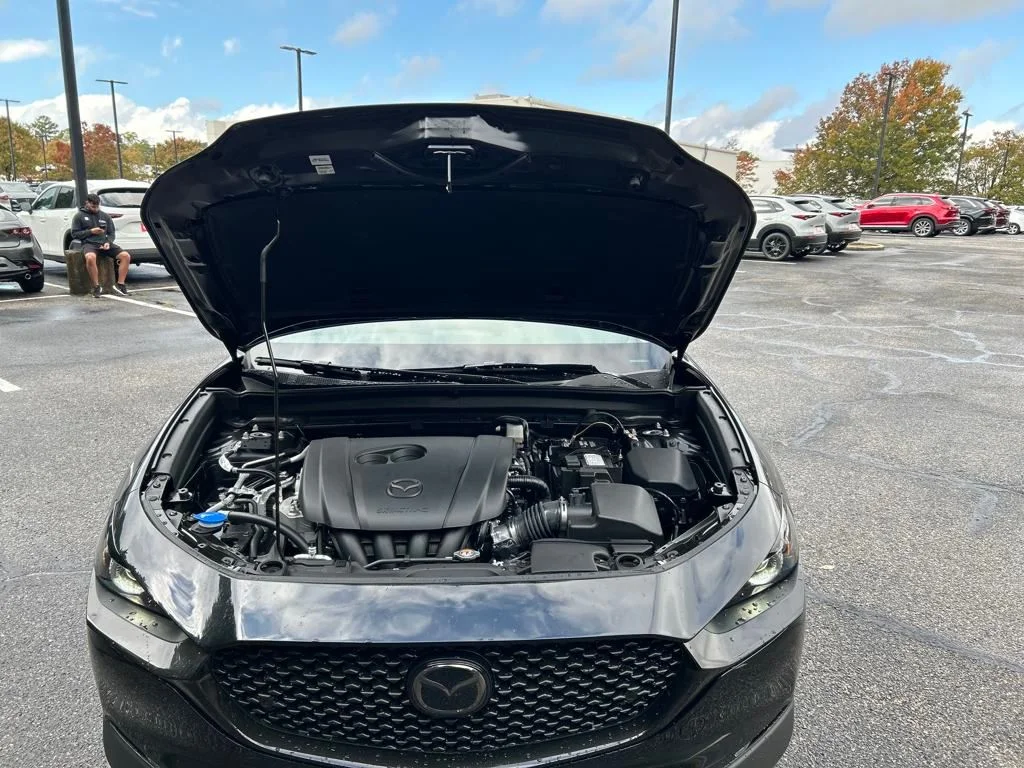 2026 Mazda CX-30 Aire Edition - Photo 13