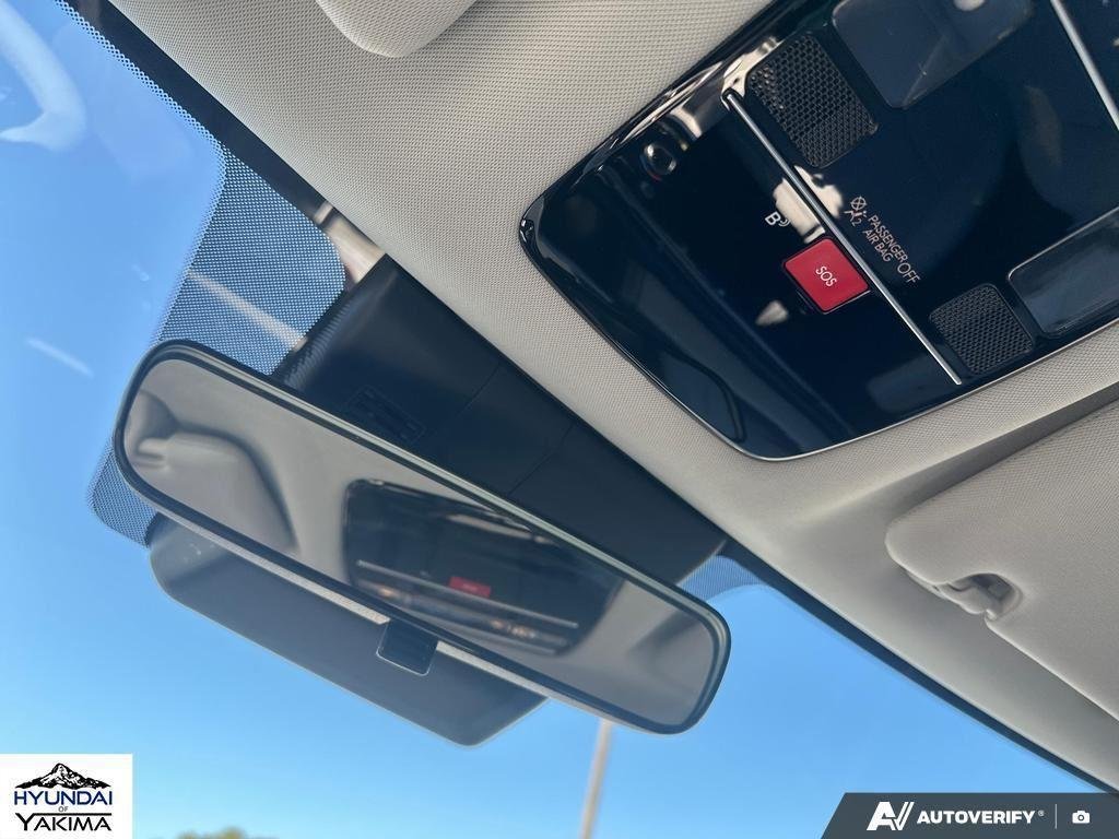 2026 Hyundai Santa Fe SE - Photo 22