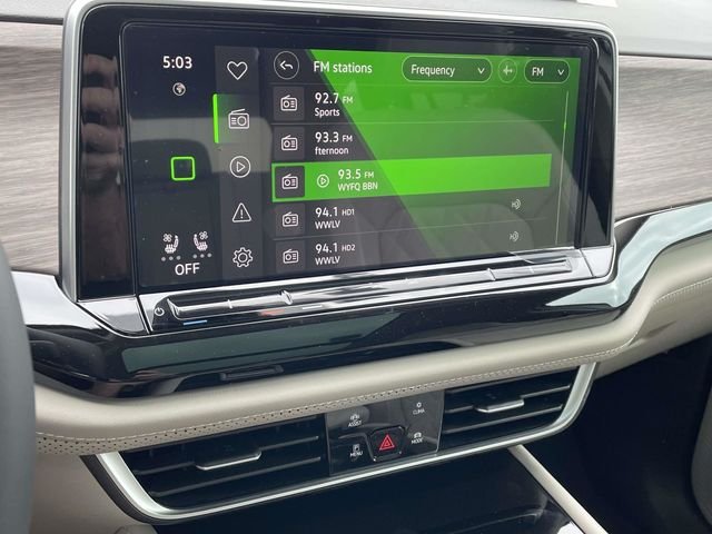 New 2026 White Volkswagen 2.0T SEL Premium R-Line image 18