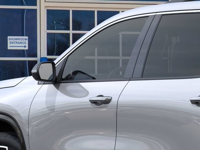 2026 Chevrolet Traverse High Country - Photo 12