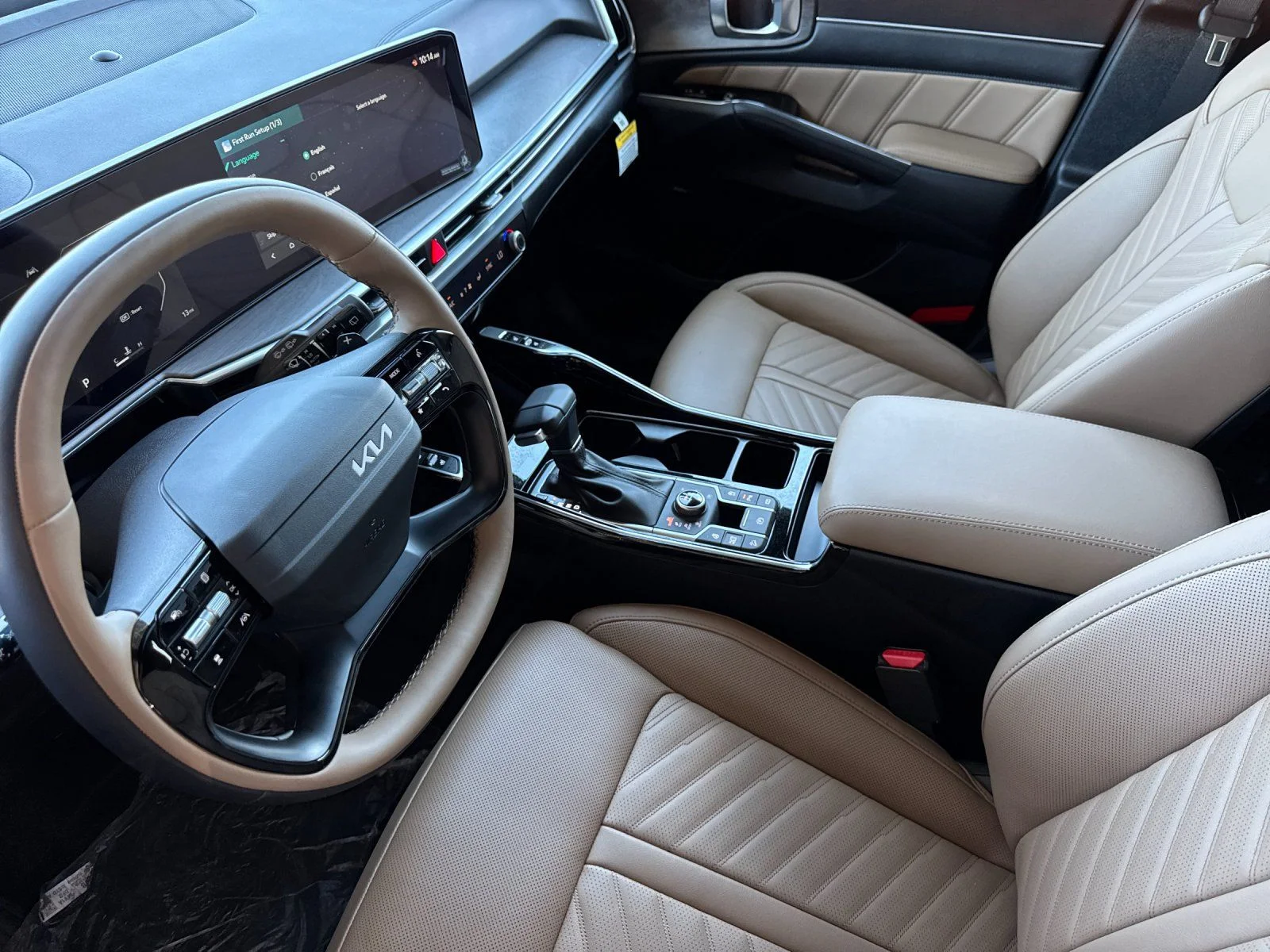 2026 Kia Sorento X-Pro SX Prestige - Photo 9