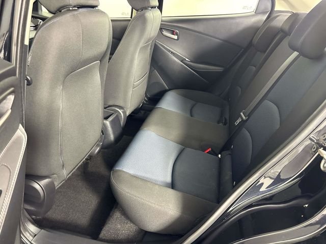Used 2020 Black Toyota LE image 12