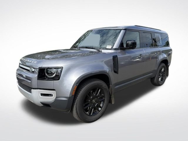 2023 Land Rover Defender 130