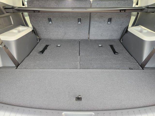 2026 Hyundai Santa Fe SE - Photo 44