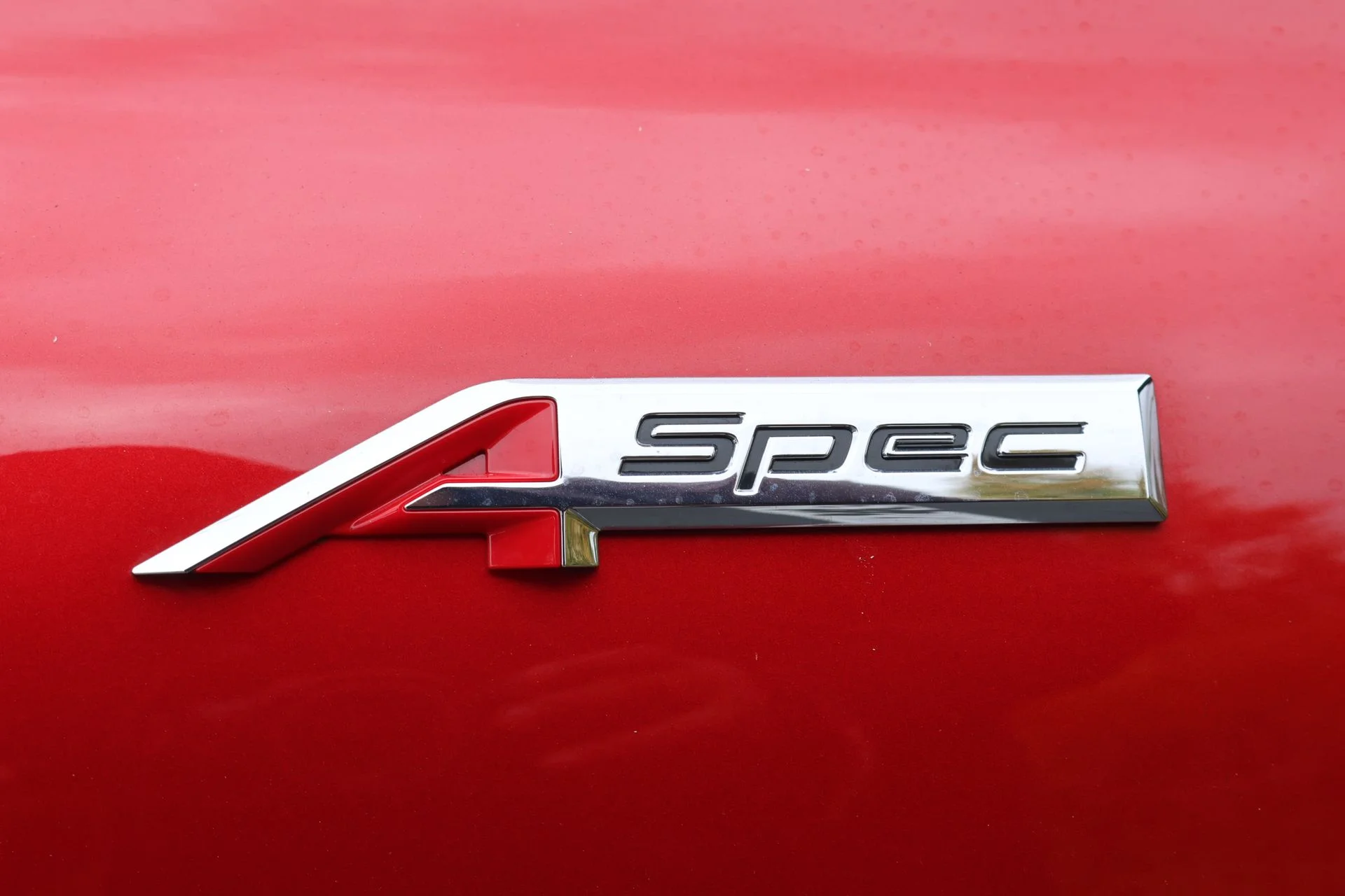 Certified Used 2026 Performance Red Pearl Acura SH-AWD A-Spec with Advance Package image 5