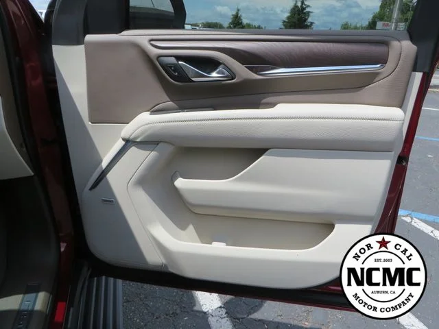 2023 GMC Yukon Denali - Photo 42