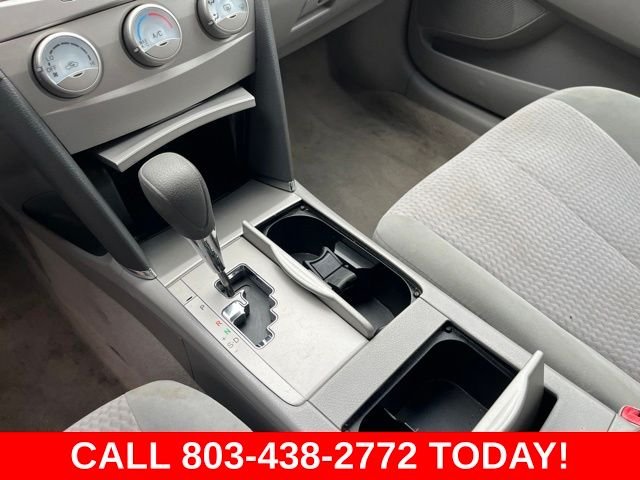 Used 2011 Red Toyota LE image 24