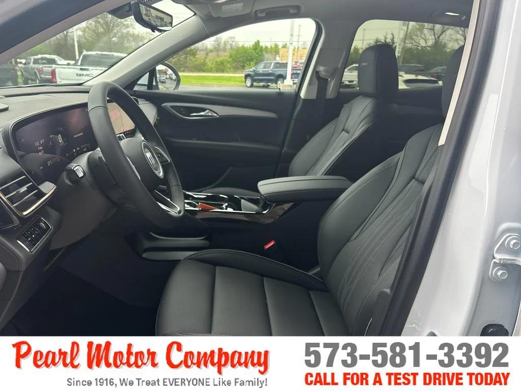 2026 Buick Envision Avenir - Photo 11