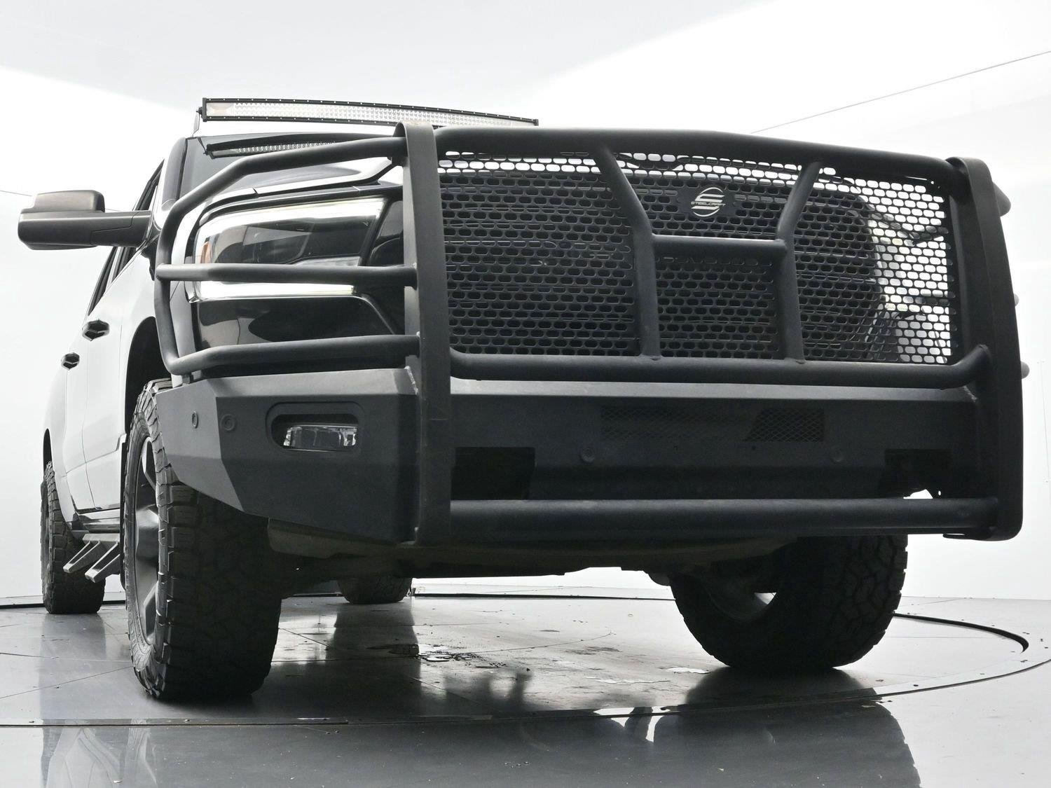 Used 2019 Diamond Black Crystal Pearlcoat Ram Big Horn/Lone Star image 40