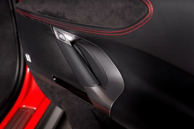 Certified Used 2025 Rosso Corsa Ferrari  image 68