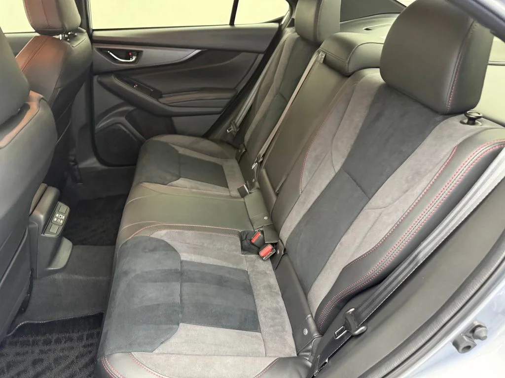 Used 2024 Silver Subaru TR image 35