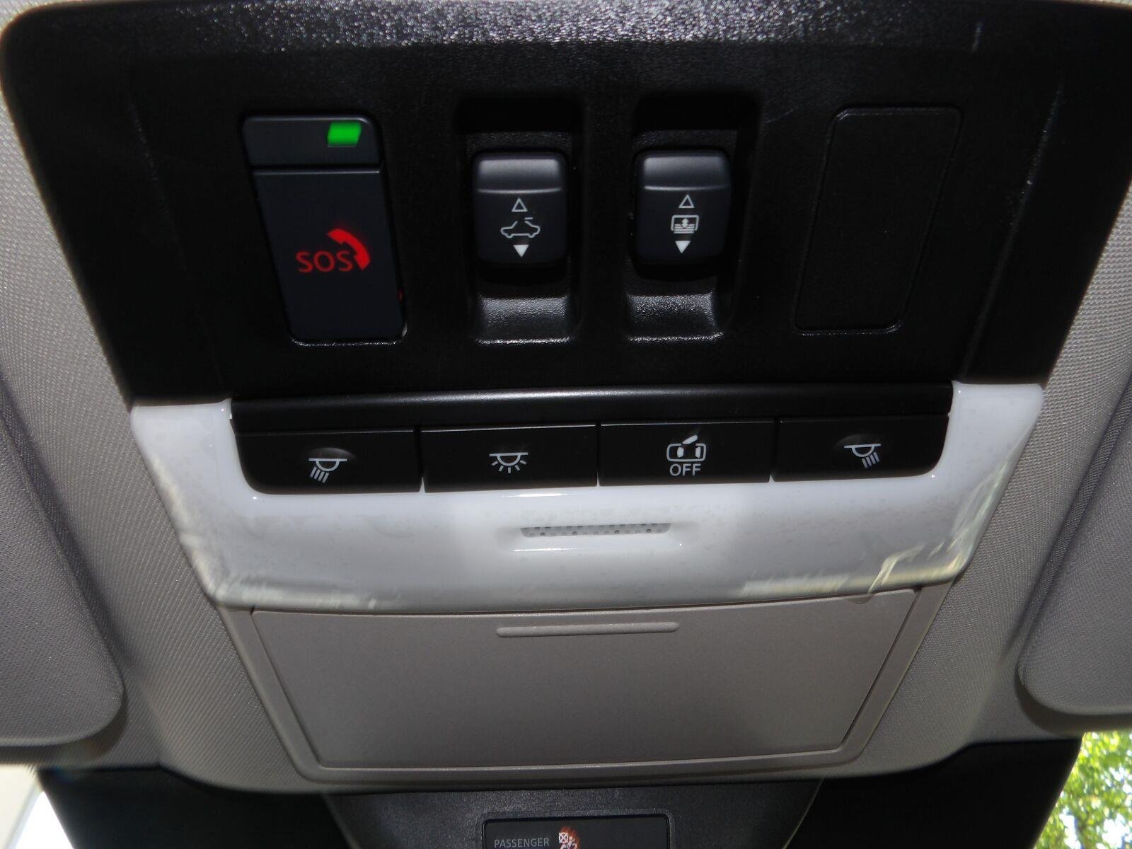 New 2026 Baltic Teal Pearl Nissan Platinum image 32