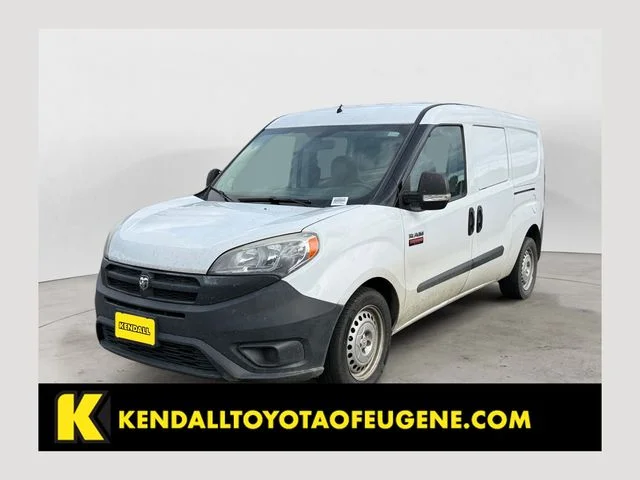 2016 RAM ProMaster City Tradesman Cargo's photo
