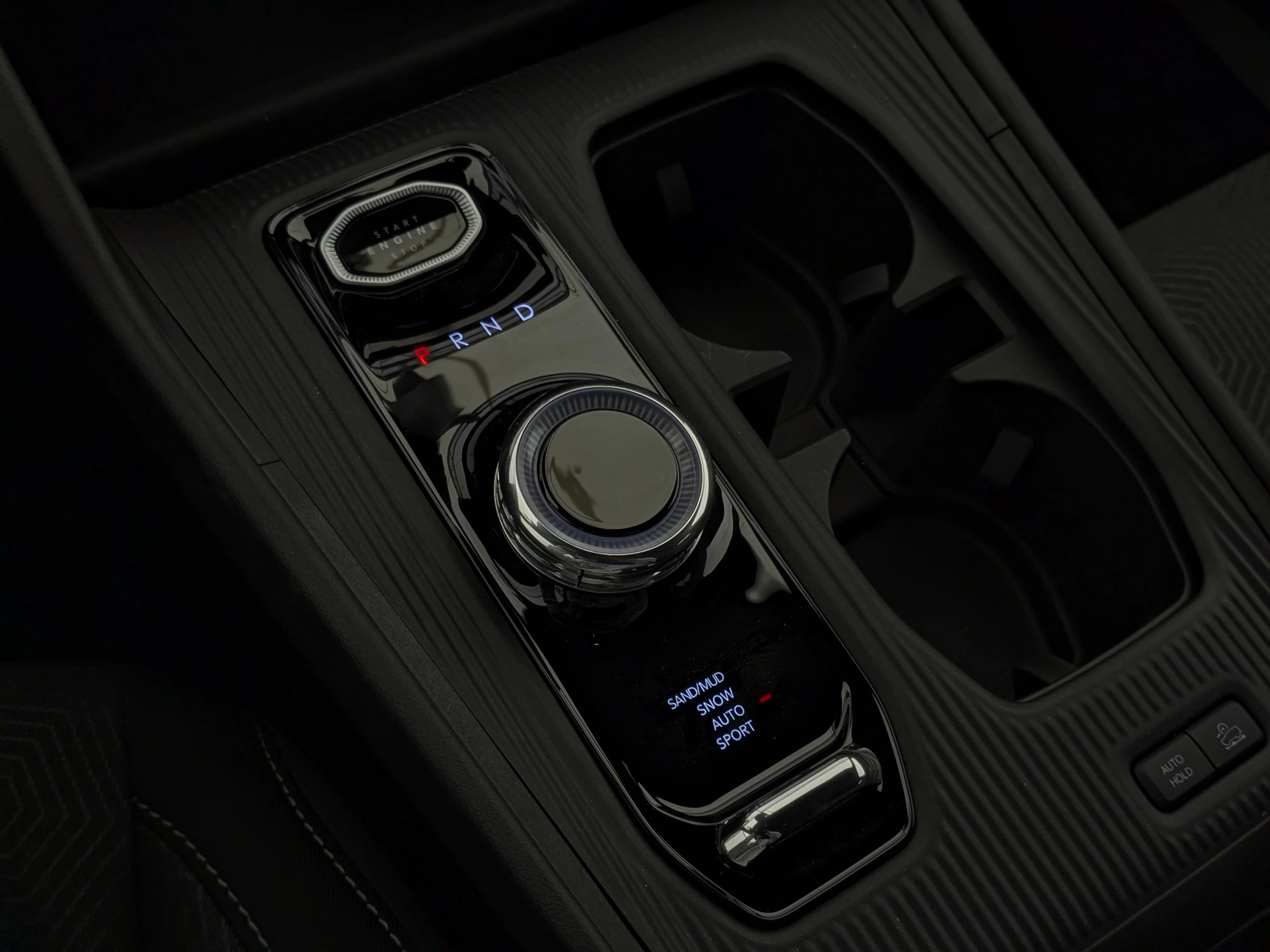New 2026 41 Jeep Laredo - - Mopar Interior Protection Pkg - Compact Spare Tire - Customer Preferred Pkg 23F & More image 20