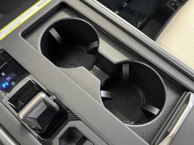 New 2026 Cloudburst Gray Lexus PREMIUM AWD image 29