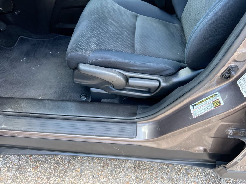 Used 2015 Brown Honda LX image 14