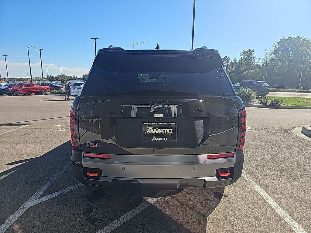 New 2026 Silver Hyundai XRT Pro image 4