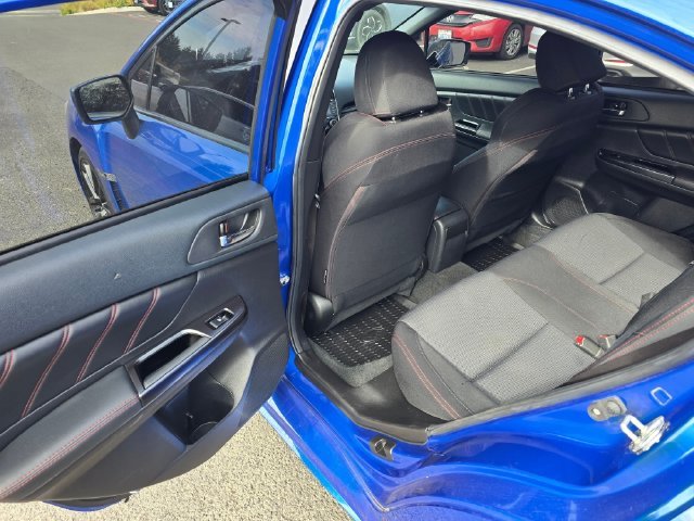 2021 Subaru WRX Premium - Photo 15