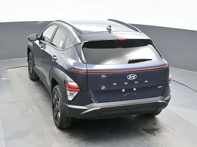 2026 Hyundai Kona SEL Sport - Photo 10