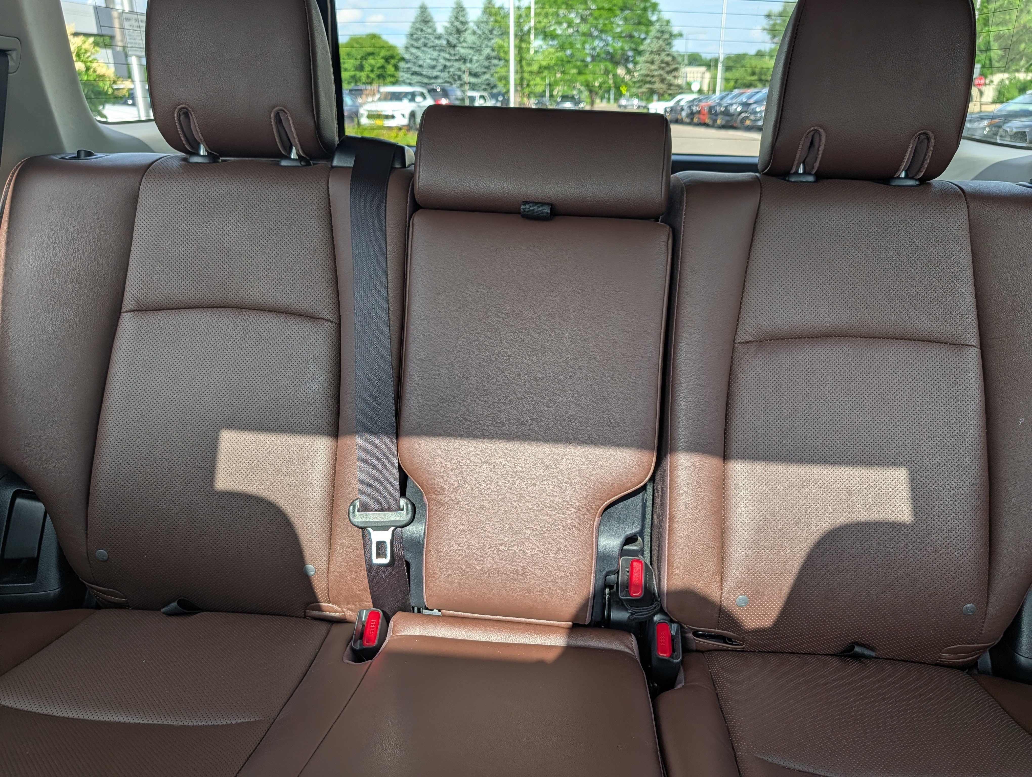 2023 Toyota 4Runner Limited - Photo 13