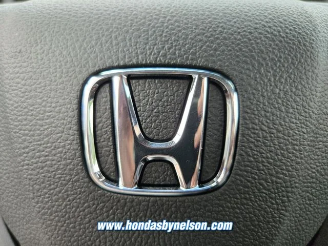 New 2026 Platinum White Pearl Honda RTL image 14