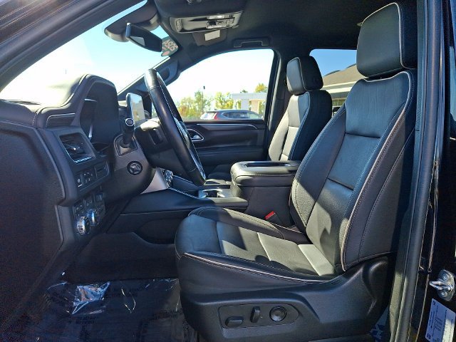 2024 GMC Yukon SLT - Photo 14