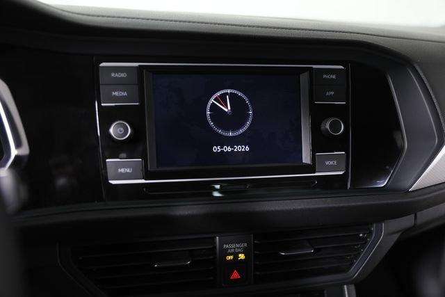 2022 Volkswagen Jetta S - Photo 9