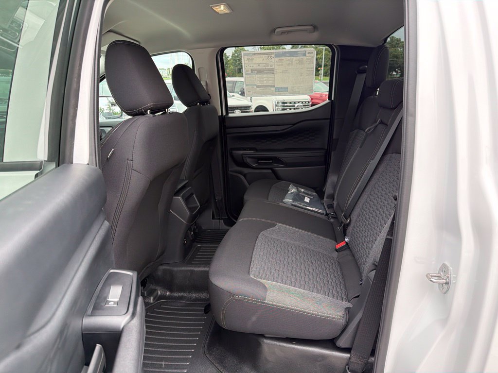 New 2026 Oxford White Ford XL image 13