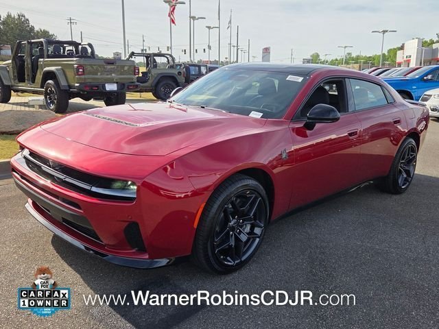 Used 2026  Dodge Scat Pack image 3