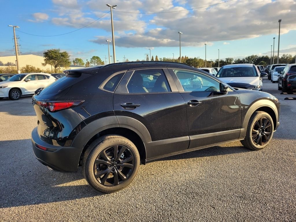 2026 Mazda CX-30 Turbo Aire Edition - Photo 14